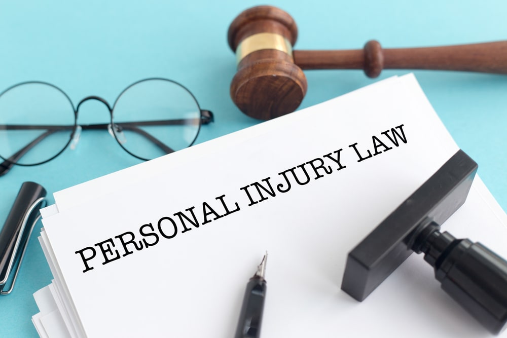 You are currently viewing How A Personal Injury Lawyer Can Assist You