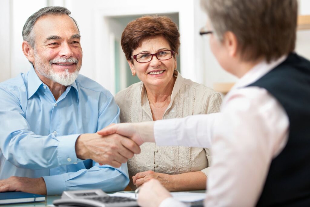 estate planning lawyer Kyle, TX
